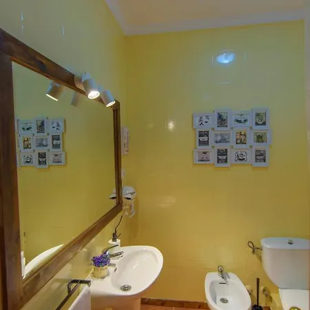 Apartamento El Socorro Ronda Buitenkant foto
