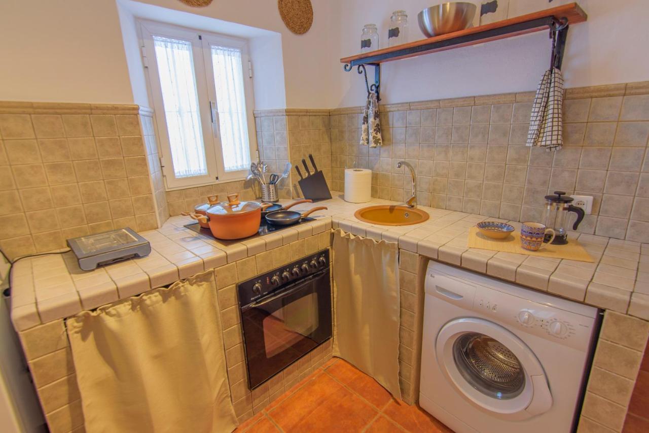Apartment El Socorro *