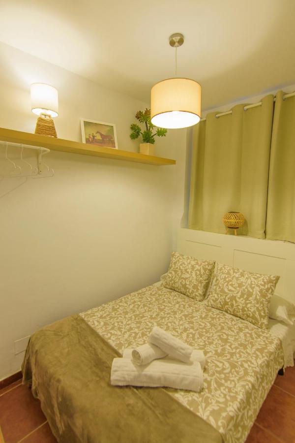 Apartment El Socorro Ronda