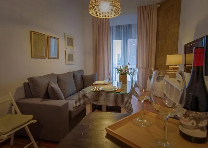 Apartamento El Socorro