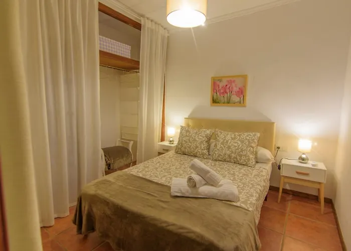 Apartamento El Socorro